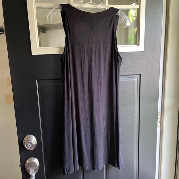 INC Dress with Rosette Details - Picture 4 of 8